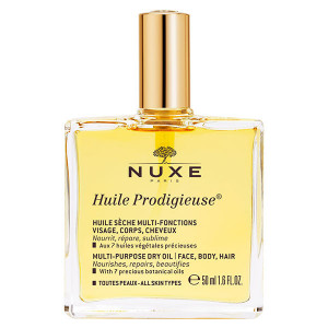 Huile Prodigieuse Nuxe -...