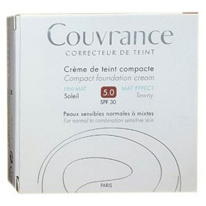 Avène Couvrance Crème de...