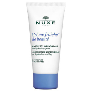 Nuxe Crème Fraîche De...