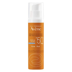 Avène Solaire Fluide SPF...