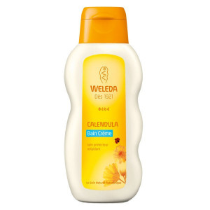 Weleda Bébé Calendula Bain...