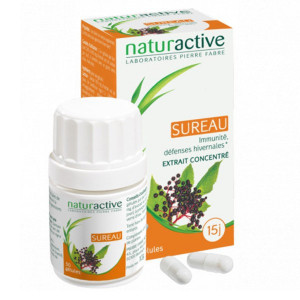 Naturactive Sureau 30 gélules