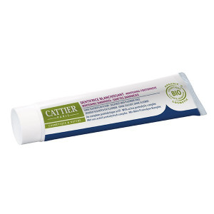 Cattier Dentifrice Eridène...