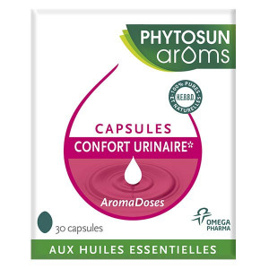 Phytosun Arôms Maux du...