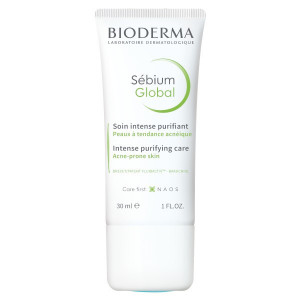 Bioderma Sébium Global...