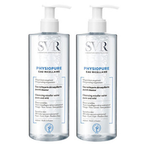 SVR Physiopure Eau...