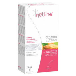 Netline Crème Dépilatoire...