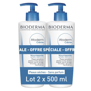 Bioderma Atoderm Crème...