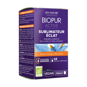 Biopur Active Sublimateur...