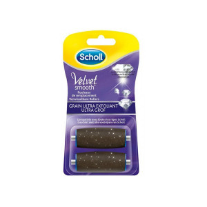 Scholl Velvet Smooth Wet &...