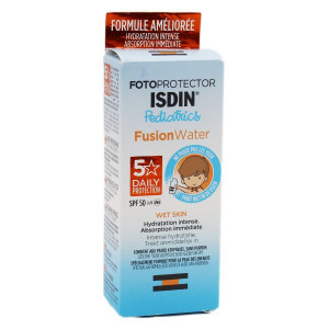 Isdin FotoProtector...