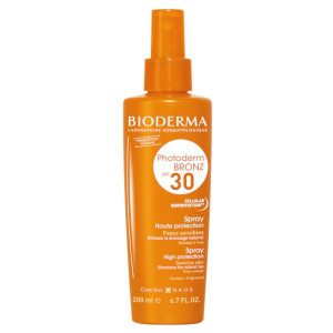 Bioderma Photoderm Bronz...