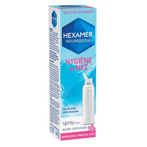 Acheter Hexamer nourrissons...