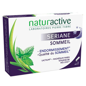 Acheter Naturactive Seriane...