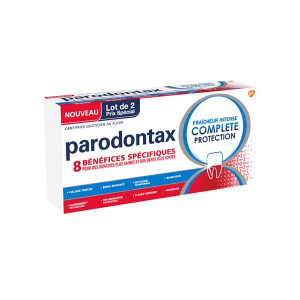 Parodontax Dentifrice...