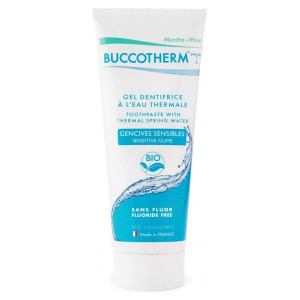 Buccotherm Gencives...