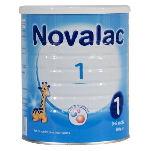 Acheter Novalac Lait 1er...