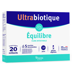 Ultrabiotique Equilibre...