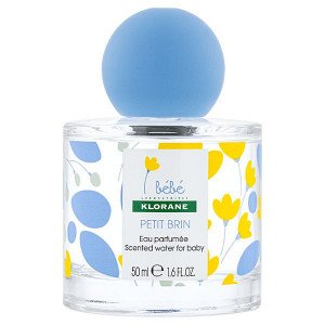 Klorane Bébé Petit Brin Eau...