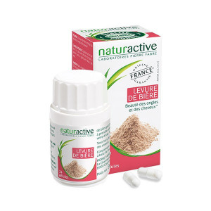 Acheter Naturactive Levure...