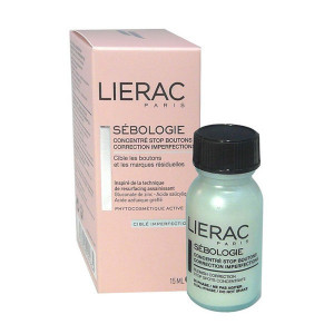 Lierac Sébologie Concentré...