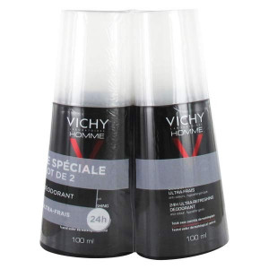 Vichy Homme Déodorant...