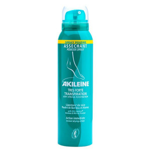 Akileine Spray Poudre...