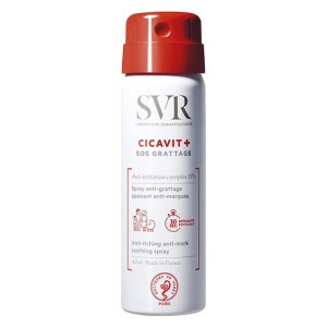 SVR Cicavit+ SOS Grattage 40ml