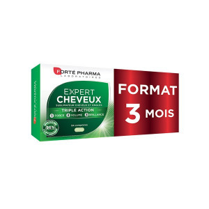 Forte Pharma Expert Cheveux...