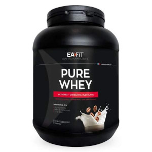 Eafit Pure Whey Cappuccino...