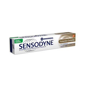 Sensodyne Dentifrice...