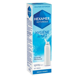 Hexamer Isotonique Spray...