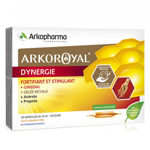 Arkopharma Arkoroyal...