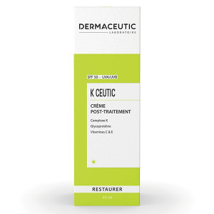 Dermaceutic K Ceutic -...