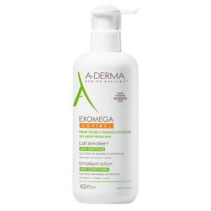 Aderma Exomega Control Lait...