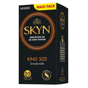 Manix Skyn King Size Grande...