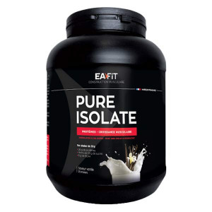 Acheter pure isolate...