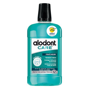 Alodont Care Fraicheur Bain...