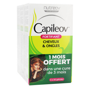 Acheter Capileov Fortifiant...