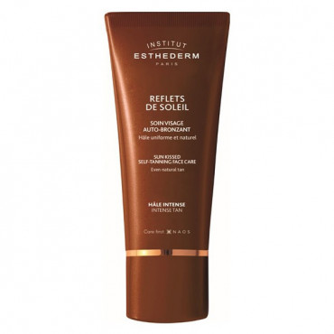 Esthederm Solaires Reflet...
