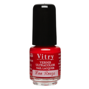 Vitry Vernis à Ongles N°126...