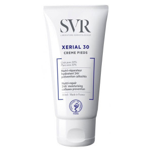 SVR Xérial 30 Crème Pieds 50ml