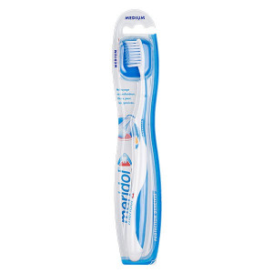 Meridol Brosse a Dents Medium