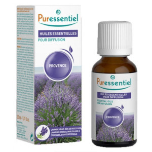 Puressentiel Diffusion...