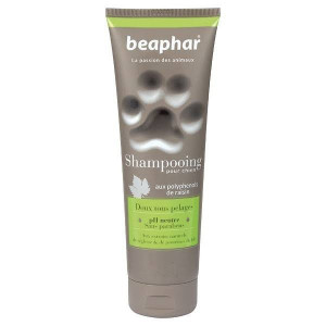 Shampooing Beaphar Premium...