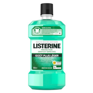 Listerine Protection Dents...