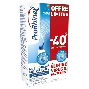 ProRhinel Spray Enfants -...