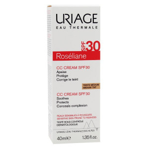 Uriage Roséliane CC Cream...