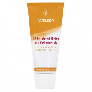 Weleda Soin Bucco-Dentaire...