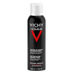 Vichy Homme Mousse de...